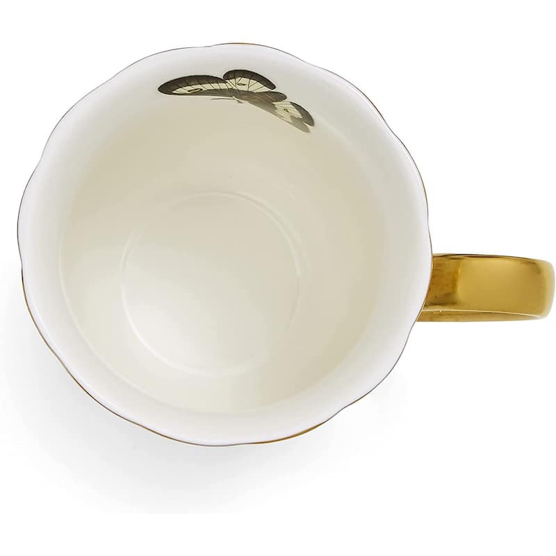 Spode Creatures of Curiosity Mug