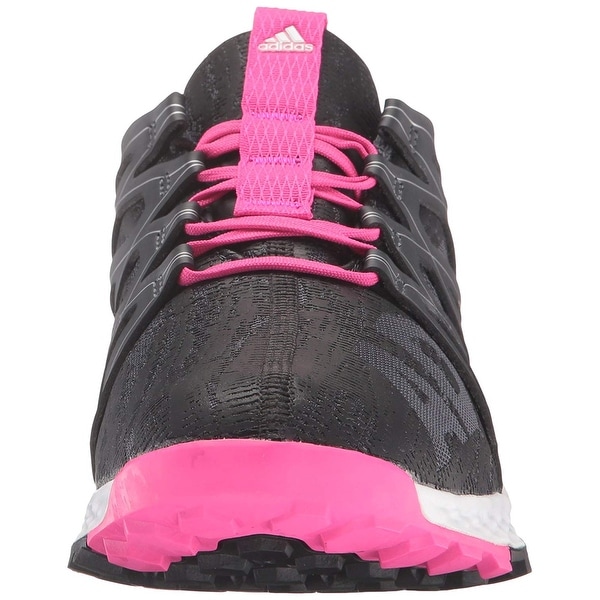 adidas women's vigor bounce w trail runner