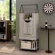 Option Vintage Grey Oak