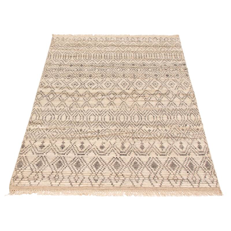 Tangier Ivory Rug 5'1" x 7'10" - 5'1 x 7'10