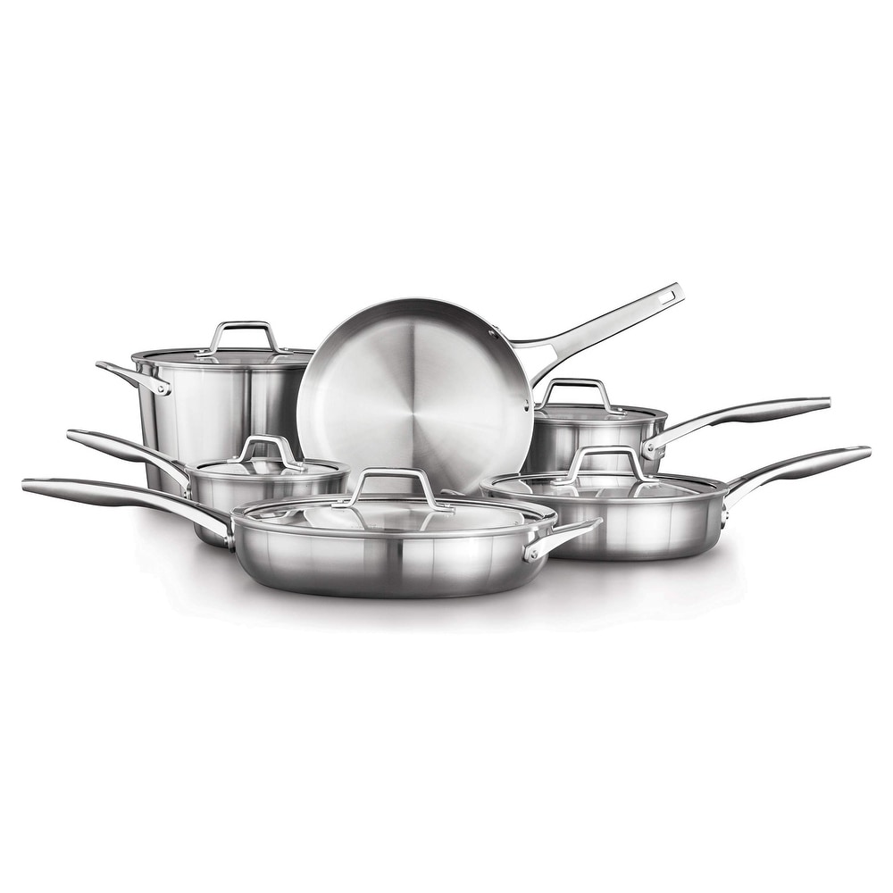 Beige Cookware Sets - Bed Bath & Beyond