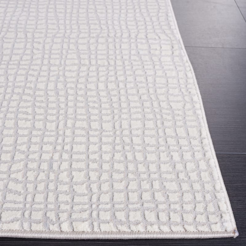 SAFAVIEH Continental Jeltina Modern Rug