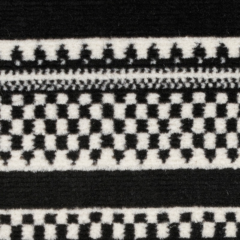 Nourison Grafix Indoor Striped Area Rug