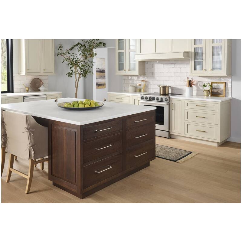 Jeffrey Alexander 929-18 Ogden 18" Center to Center Handle Cabinet