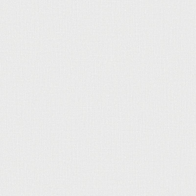 Galerie Wallcoverings Bazaar Plain Hop Sack Design Non-woven Matte Wallpaper Roll - 33 feet x 21 inches - Light Blue