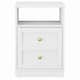 Option White