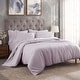 preview thumbnail 76 of 89, Superior Egyptian Cotton 300 Thread Count Solid Duvet Cover Set
