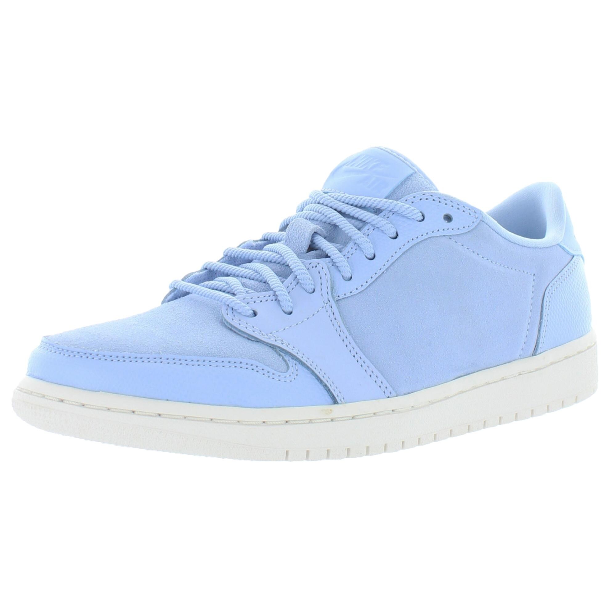 athletic jordan shoes