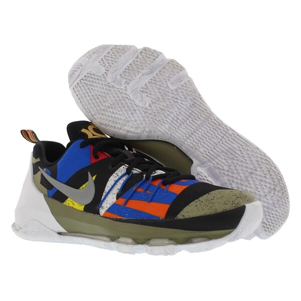 nike kd 8 - boys' grade school