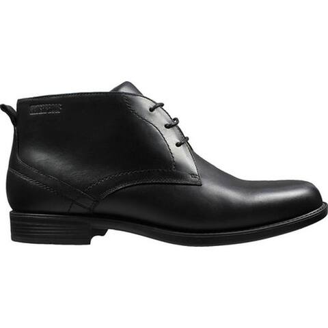 florsheim midtown waterproof chukka boot