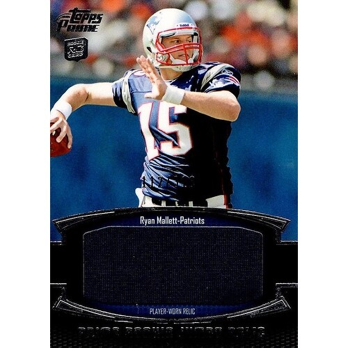 ryan mallett jersey