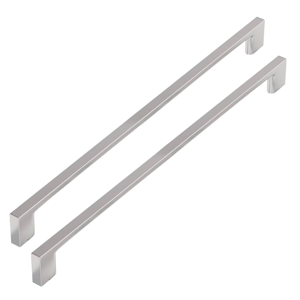 Dowell Series 3008 Handles (256mm/10.1" CTC), 3 Pack