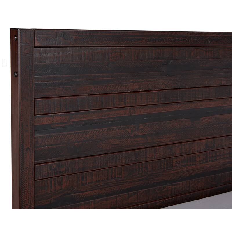 Carmel Bed - Queen Size