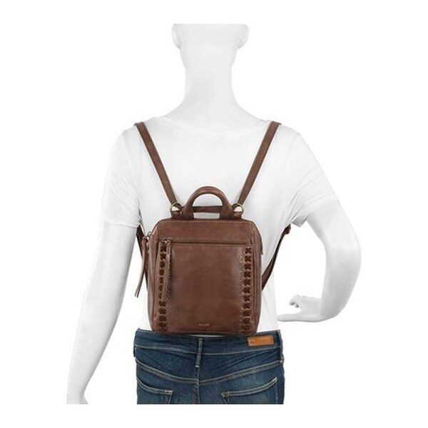 the sak loyola mini backpack