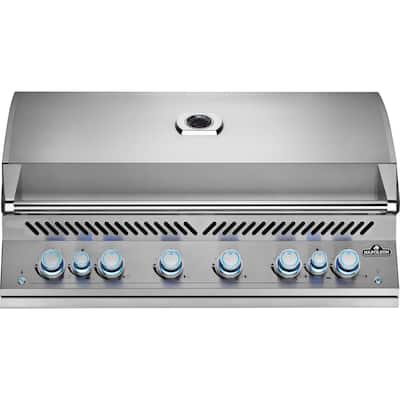 Napoleon BIG44RBN-1 700 Series 108,000 BTU 46" Wide Natural Gas