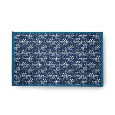 West Indies Indoor/Outdoor Rug