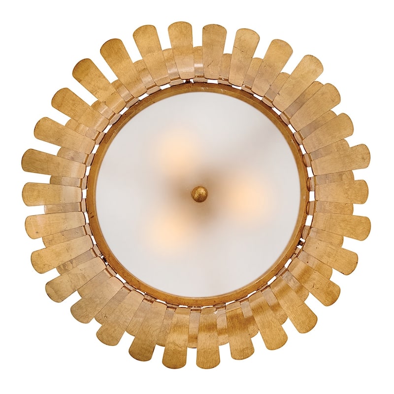 Hinkley Lighting 47694 Reina 3 Light 26" Wide Waterfall Chandelier