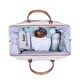preview thumbnail 7 of 25, Childhome Mommy Bag Signature