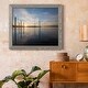 preview thumbnail 60 of 68, Bay at Sunset-Premium Framed Canvas - Ready to Hang