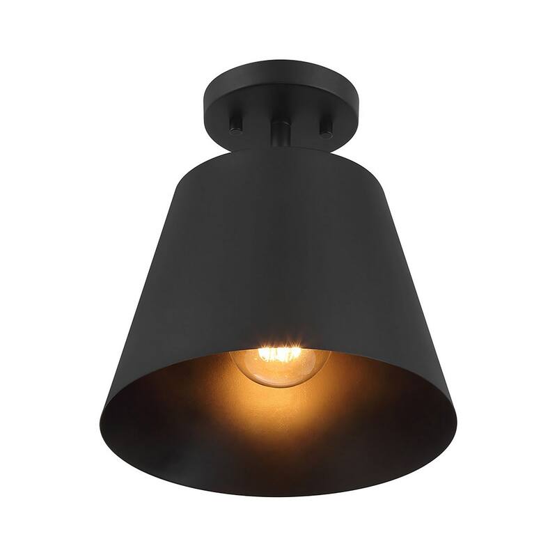 1-Light Ceiling Light By Trade Winds
