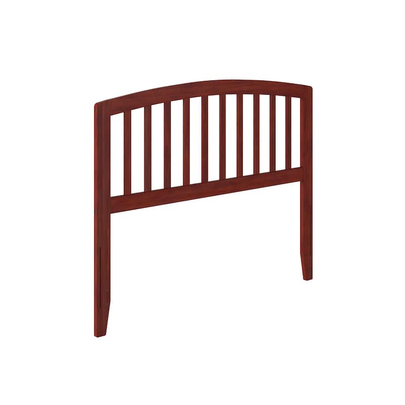AFI Richmond Headboard with Attachable Charger