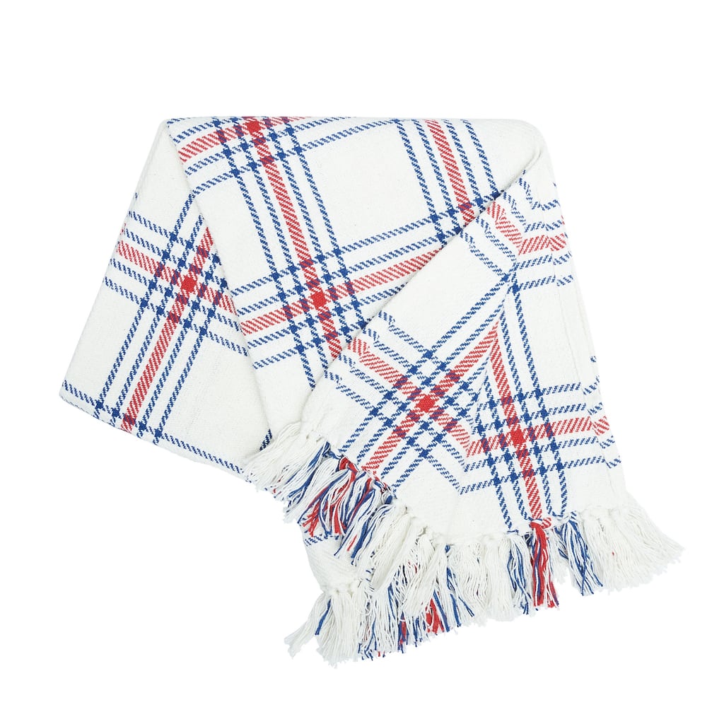 River Rock Accent Throw Blanket