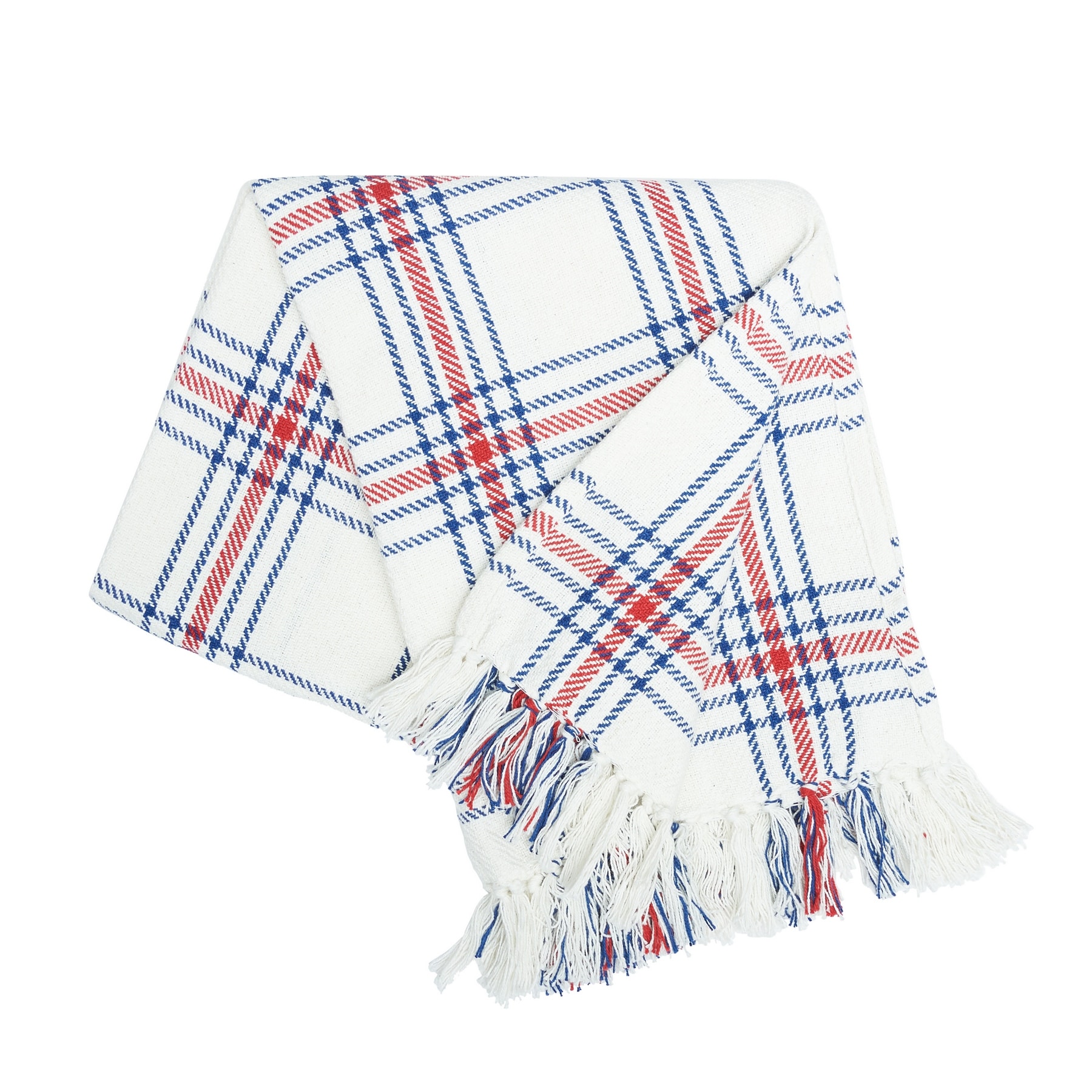 River Rock Accent Throw Blanket