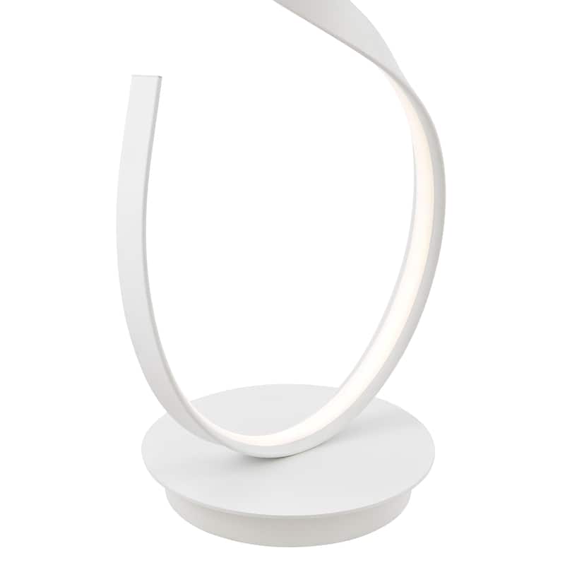 Amsterdam Dimmable Integrated LED 63" Floor Lamp - N/A