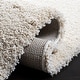 preview thumbnail 81 of 180, SAFAVIEH Milan Shag Maibritt 2-inch Thick Area Rug