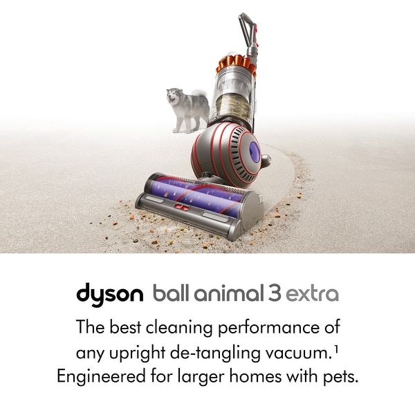 Dyson Ball Animal 3 Extra Vacuum - Bed Bath & Beyond - 41279188