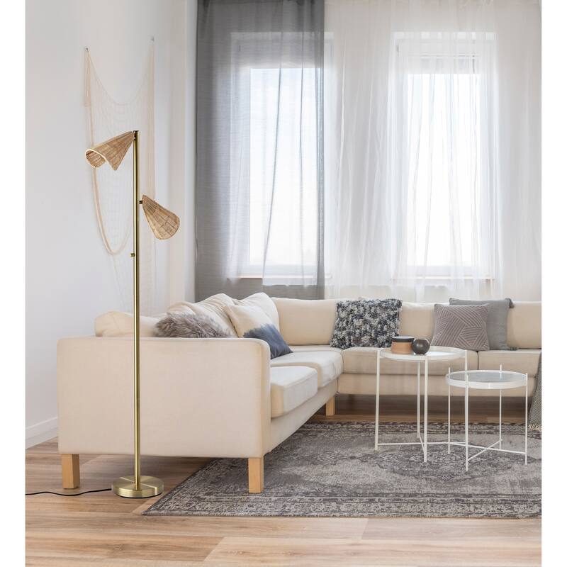 Cove Tree Lamp
