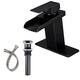 Option Oil Rubbed Bronze