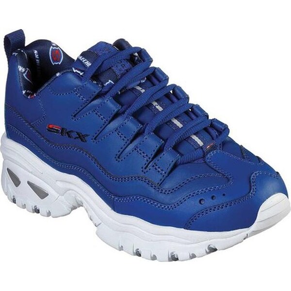 skechers women's energy sneaker