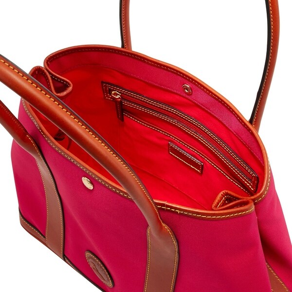 dooney layla tote