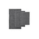 preview thumbnail 45 of 103, Bathroom Non-Slip Rug Absorbent Rug Toilet Floor Rug Soft Home Carpet