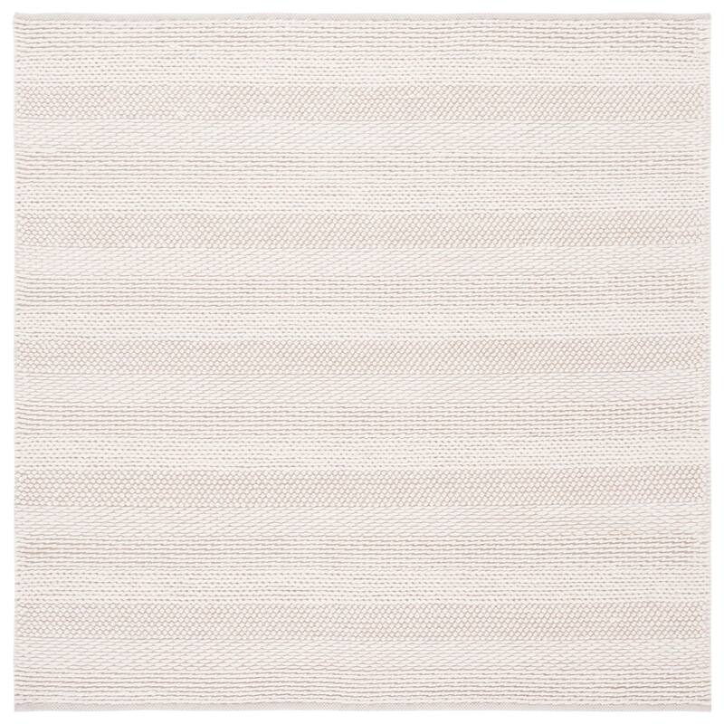 SAFAVIEH Handmade Natura Livea Wool Rug