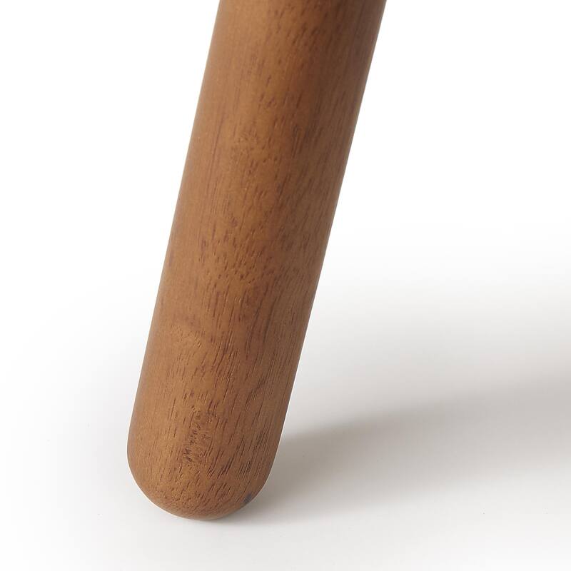 Lifestorey Gather Upholstered Corner Chair