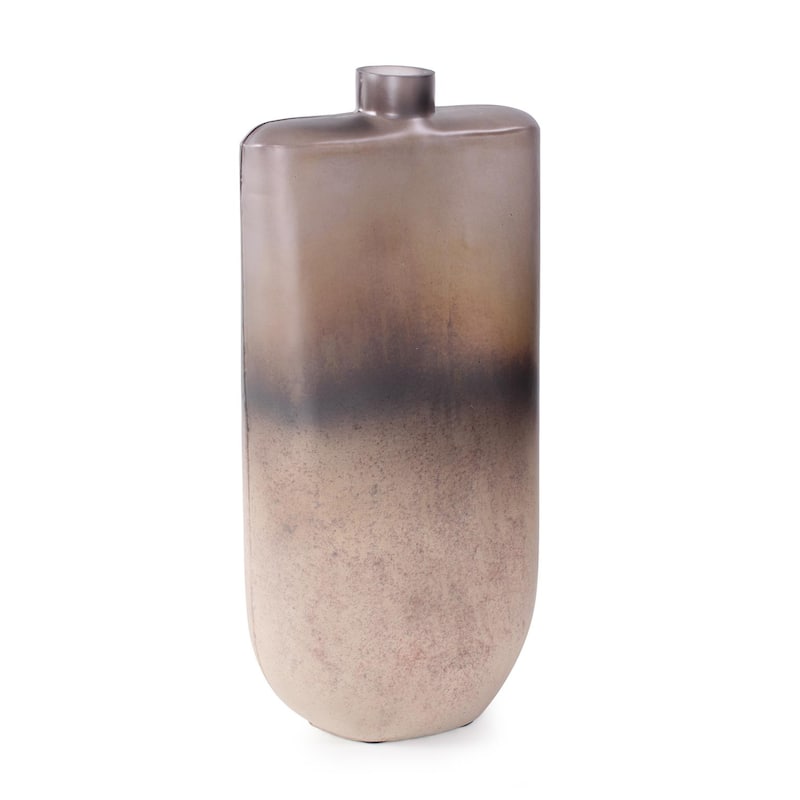 Electric Flow Vase- Short