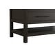 preview thumbnail 82 of 157, Sterling Double Bathroom Vanity