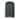 Justice Design Ambiance - Small Cylinder Wall Sconce - Closed Top - Replaceable Bulb