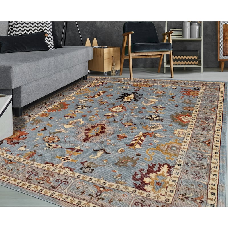 Noori Rug Karabag Velda Rug