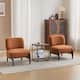 Option Orange - Set of 2
