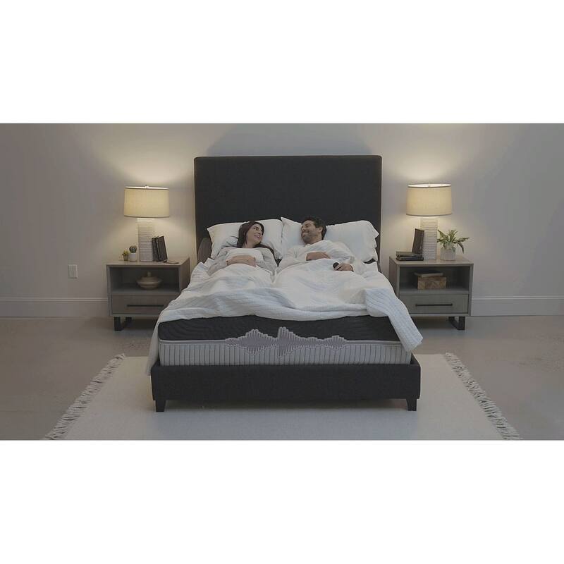 GVS Ease Mattress and Adjustable Base Comfort Ensemble