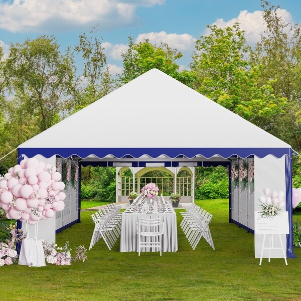 Party gazebo hire clearance