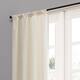 Eclipse Kendall Blackout Window Curtain Panel