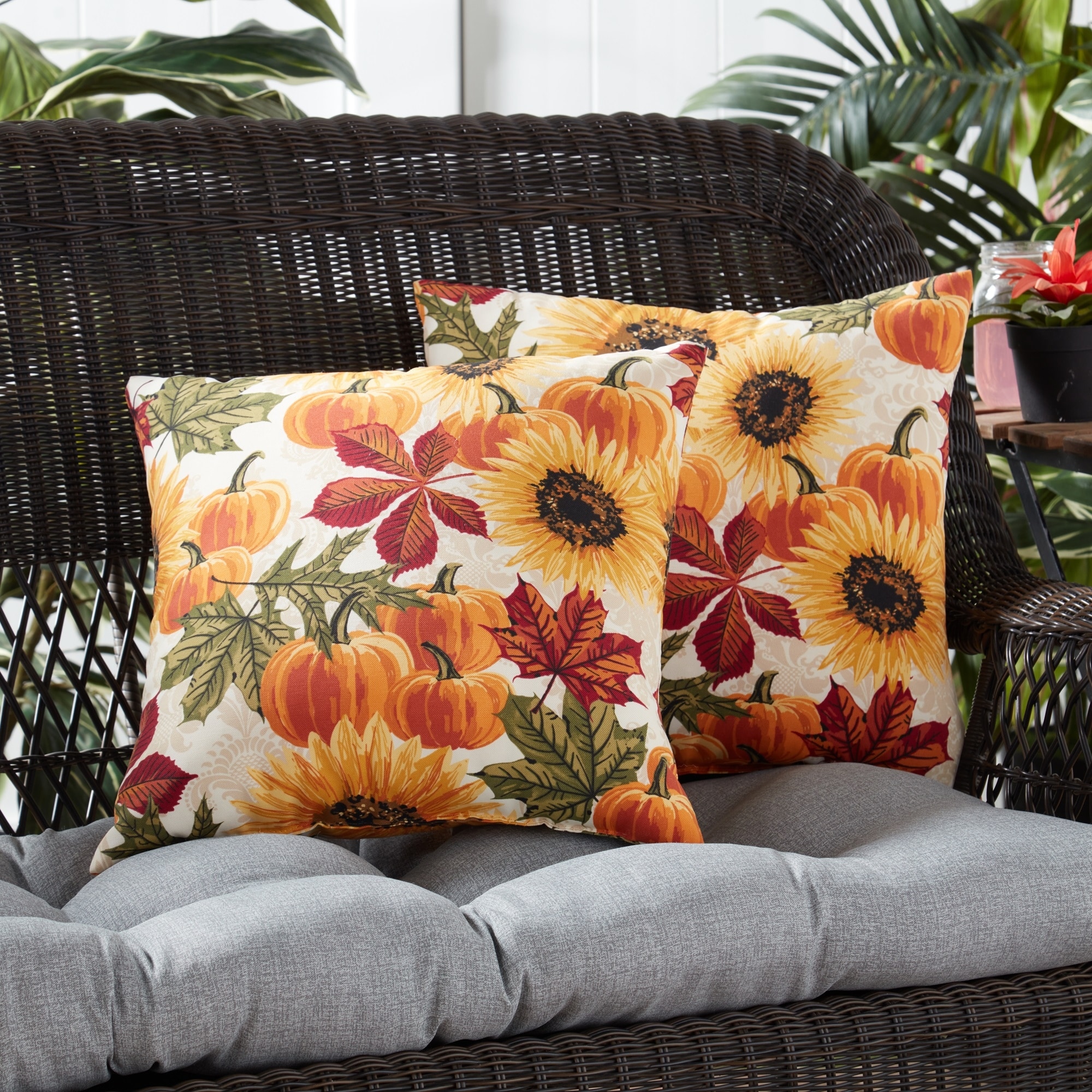 All roads marisol pillow clearance