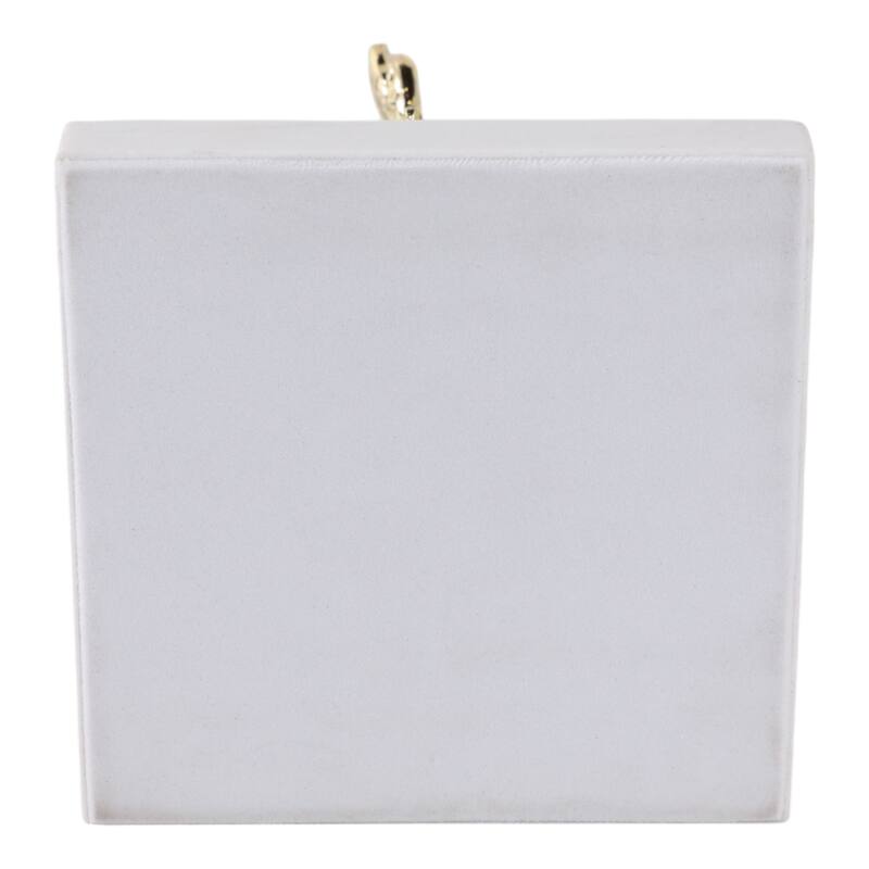 Metal Tree Sculpture on Marble Base Charming Living Room, Office, Home Decor