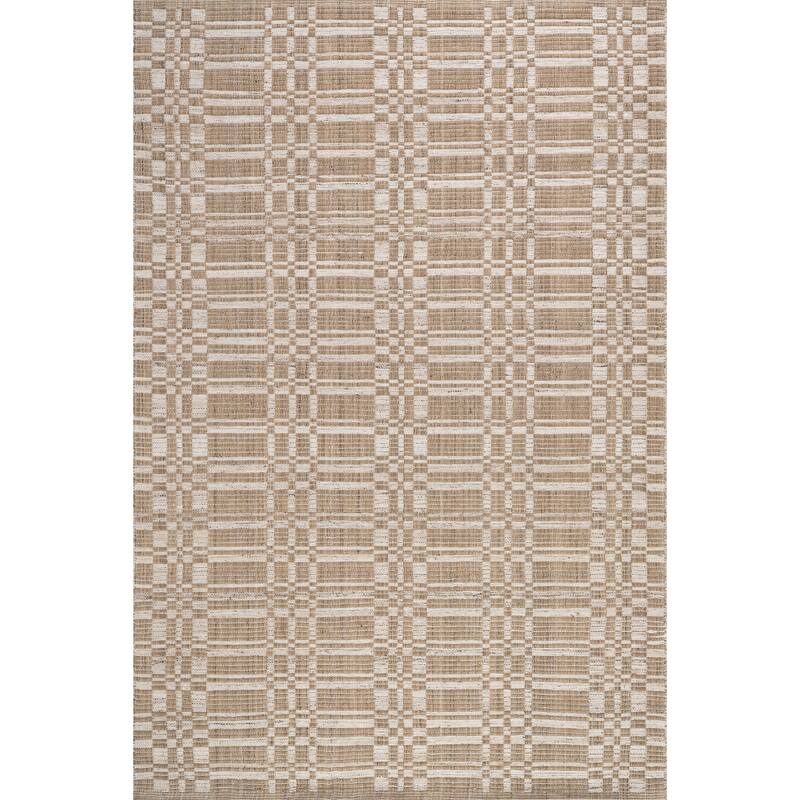 Austin Geometric Area Rug