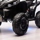 preview thumbnail 23 of 23, 24V Ride-On Car for Kids with Remote Control,USB,MP3,Shock Absorbers,English Storytelling - Electric Vehicle with Bonus Stickers