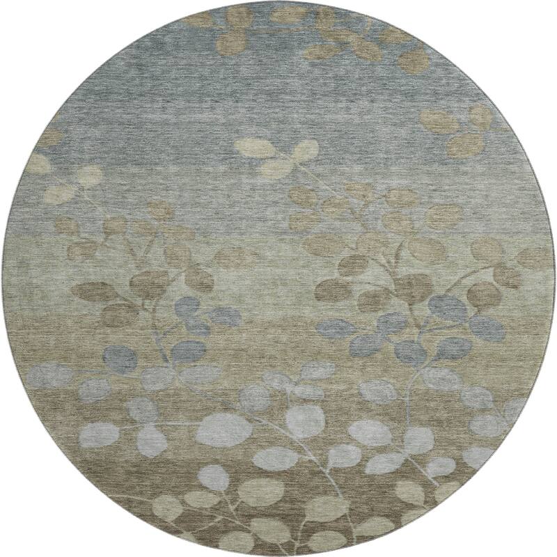 Premium Washable Super Soft Mayfield Rug